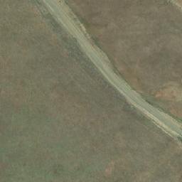 Satellite imagery of Hito III-23 Río Guillermo N° 4, AR