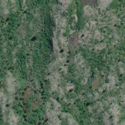 Satellite imagery of Torres del Paine Reference, CL