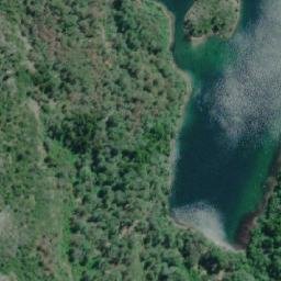 Satellite imagery of Torres del Paine Reference, CL