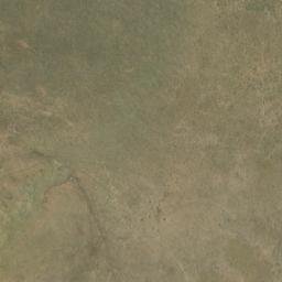 Satellite imagery of Hito III-23 Río Guillermo N° 4, AR