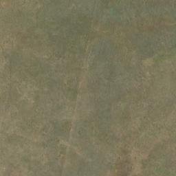 Satellite imagery of Hito III-23 Río Guillermo N° 4, AR