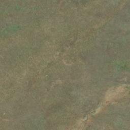 Satellite imagery of Hito III-23 Río Guillermo N° 4, AR
