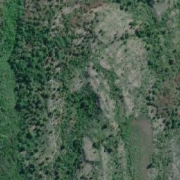 Satellite imagery of Torres del Paine Reference, CL