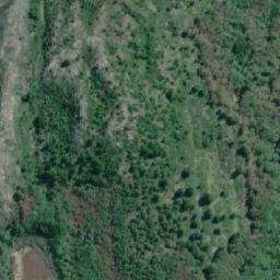 Satellite imagery of Torres del Paine Reference, CL