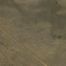 Satellite imagery of Cerro Redondo, AR