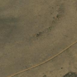 Satellite imagery of Cerro Redondo, AR