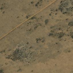 Satellite imagery of Cerro Redondo, AR