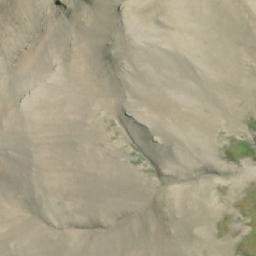 Satellite imagery of Cerro Margarita, CL