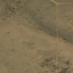 Satellite imagery of Cerro Redondo, AR