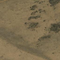 Satellite imagery of Cerro Redondo, AR