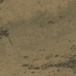 Satellite imagery of Cerro Redondo, AR