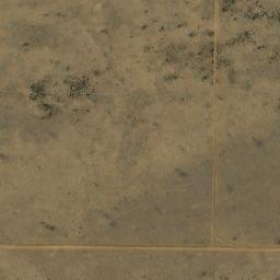 Satellite imagery of Cerro Redondo, AR