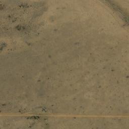 Satellite imagery of Cerro Redondo, AR