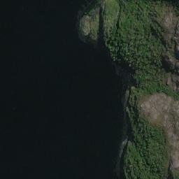 Satellite imagery of Punta Scout, CL