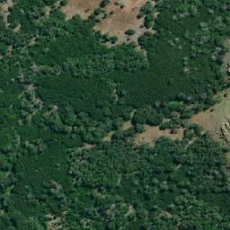 Satellite imagery of Cerro Cancha Carrera, AR