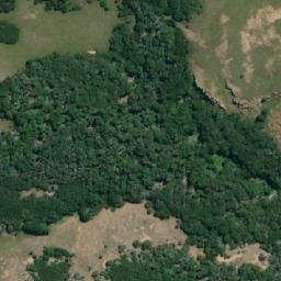 Satellite imagery of Cerro Cancha Carrera, AR