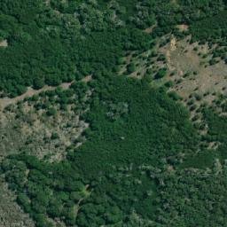 Satellite imagery of Cerro Cancha Carrera, AR