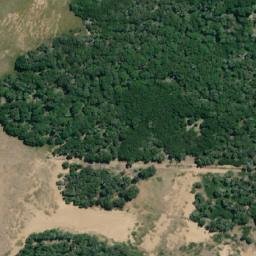 Satellite imagery of Cerro Cancha Carrera, AR