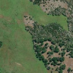 Satellite imagery of Hito III-21 Vega Mala, AR