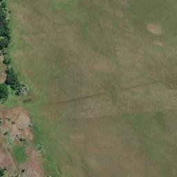 Satellite imagery of Hito III-21 Vega Mala, AR