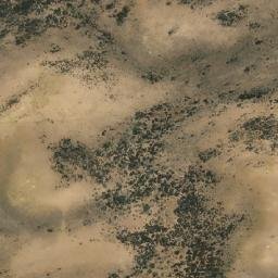 Satellite imagery of Cerro Cuadrado, AR