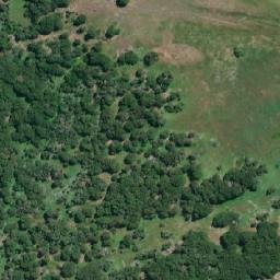 Satellite imagery of Hito III-21 Vega Mala, AR