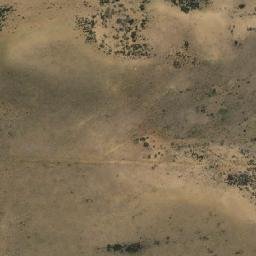 Satellite imagery of Cerro Cuadrado, AR