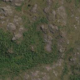 Satellite imagery of Punta Lecky, CL