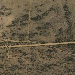 Satellite imagery of Cerro Cuadrado, AR