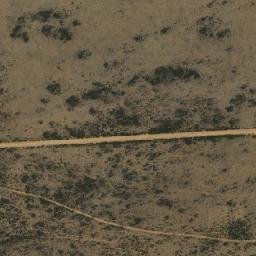 Satellite imagery of Cerro Cuadrado, AR