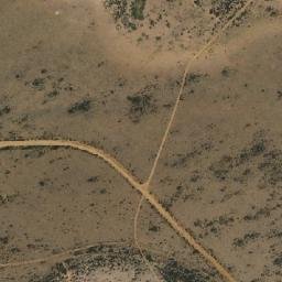 Satellite imagery of Cerro Cuadrado, AR