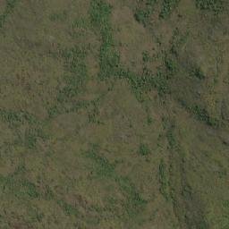 Satellite imagery of Punta Anderson, CL