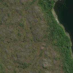 Satellite imagery of Punta Anderson, CL