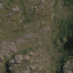 Satellite imagery of Punta Lecky, CL