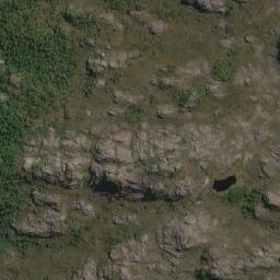 Satellite imagery of Punta Richard, CL