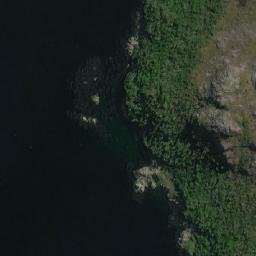 Satellite imagery of Punta Richard, CL