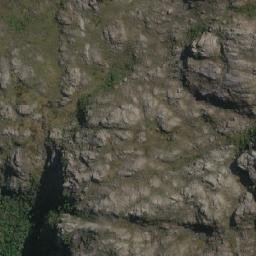 Satellite imagery of Punta Richard, CL