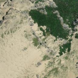 Satellite imagery of Cerro del Castillo, CL