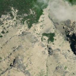 Satellite imagery of Cerro del Castillo, CL