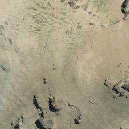 Satellite imagery of Cerro del Castillo, CL