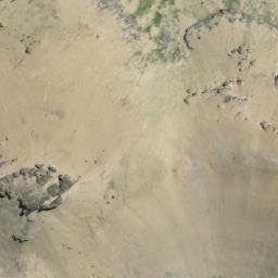 Satellite imagery of Cerro del Castillo, CL