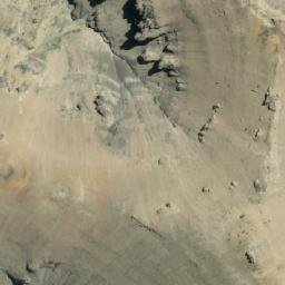 Satellite imagery of Cerro del Castillo, CL