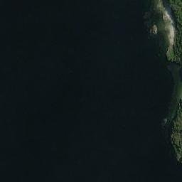 Satellite imagery of Punta Stanley, CL
