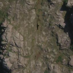 Satellite imagery of Punta Stanley, CL