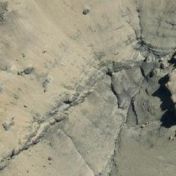 Satellite imagery of Cerro del Castillo, CL
