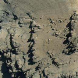 Satellite imagery of Cerro del Castillo, CL