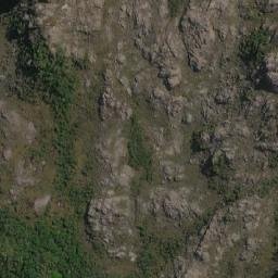 Satellite imagery of Punta Stanley, CL