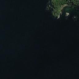 Satellite imagery of Punta Stanley, CL