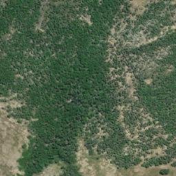 Satellite imagery of Sierra Jorge Montt, CL