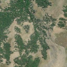 Satellite imagery of Sierra Jorge Montt, CL